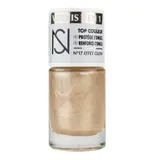 Vernis à Ongles 3en1 Top Couleur Protège et Renforce N°17 Effet Glow NS