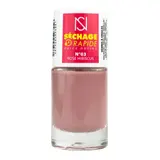 Vernis à Ongles Séchage Rapide N°03 Rose Hibiscus NS