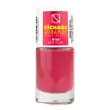 Vernis à Ongles Séchage Rapide N°06 Rose Tulipe NS