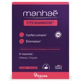 Complément alimentaire Confort Urinaire Action 5 Jours NUTRISANTE