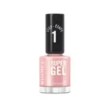 Vernis à ongles Gel Teinte New Romantic (021) Super Gel By Kate RIMMEL