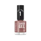 Vernis à Ongles Teinte Urban Affair (020) Super Gel RIMMEL