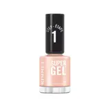 Vernis à ongles Super Gel Teinte Girl Group Blush (008) RIMMEL