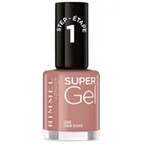 Vernis à ongles Super Gel RIMMEL