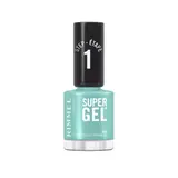 Vernis à Ongles Gel Teinte Peppermint Promise (093) Super Gel RIMMEL