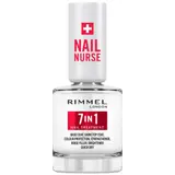 Vernis à ongles Soin 7 en 1 Nail Nurse RIMMEL