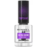Vernis Top Coat Ultra Shine RIMMEL