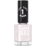 Vernis à Ongles Teinte Rose Clair Super Gel RIMMEL