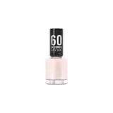 Vernis à Ongles 60 Seconds Super Shine Teinte Cameo Rose (108) RIMMEL