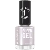 Vernis à Ongles Super Gel 107 Glazed Out RIMMEL