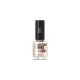 Vernis à ongles Soin et Couleur renforcé à la Biotine et à la Kératine Vegan Teinte Tank Top (002) Wonder'Bond RIMMEL