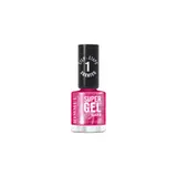 Vernis à Ongles Super Gel Glazed 120 Glazed To Perfection RIMMEL