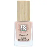 Vernis à ongles Fortifiant Teinte Quartz (02) Natural Color SO'BIO ETIC