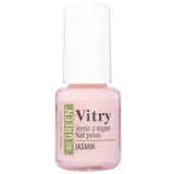 Vernis à Ongles Be Green Jasmin VITRY