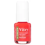 Vernis à Ongles Be Green Pasteque VITRY