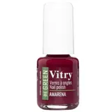 Vernis à Ongles Be Green Amarena VITRY