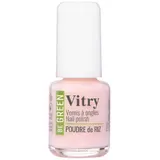 Vernis À Ongles Poudre de Riz Be Green VITRY