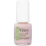 Vernis À Ongles Rose Blanche Be Green VITRY