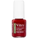 Vernis À Ongles Folie Douce Be Green VITRY