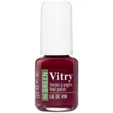 Vernis À Ongles Lie de Vin Be Green VITRY