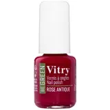 Vernis à Ongles Rose Antique Be Green VITRY