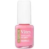 Vernis À Ongles Aquarelle Be Green VITRY