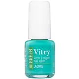 Vernis À Ongles Lagune Be Green VITRY
