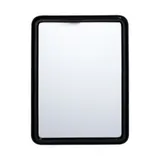 Miroir Rectangulaire Noir GLAMOUR PARIS