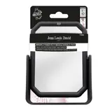 Miroir à Poser Noir Double-Face Grossissant JEAN LOUIS DAVID