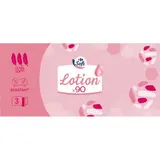 Mouchoirs 3 Epaisseurs Lotion FSC CARREFOUR SOFT