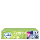 Mouchoirs Compact Doux Et Epais LOTUS