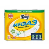 Essuie-tout Foxy Mega3 FOXY