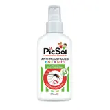 Anti-Moustiques Enfants Actifs 100% Végétal Ultra Puissant 6h PICSOL