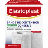Bande Cohésive Flexible Auto-adhésive ELASTOPLAST