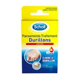 Pansements Coricides Durillons SCHOLL