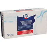 Sérum physiologique Adulte CARREFOUR SOFT