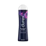 Lubrifiant Perfect Gliss Longue Durée Base Silicone DUREX