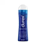 Lubrifiant Gel Intime Sensitive DUREX