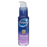Lubrifiant Gel Infiniti MANIX