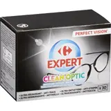 Lingettes Ultra Dégraissant CARREFOUR EXPERT
