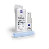 Kit Anti-buée Lunettes Optiques ZEISS
