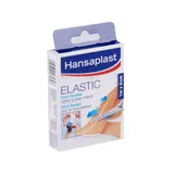 Strips Elastiques - 1 M X 6 Cm HANSAPLAST