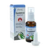 Physalis - Eucalyforce Spray Nasal 30 Ml