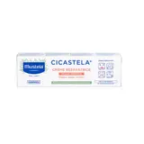 Crème bébé Rèpare et Apaise Peaux irritées Cicastela MUSTELA