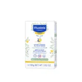 Savon bébé Surgras Cold-Cream Cire d'Abeille Bio MUSTELA
