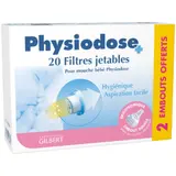Filtres Pour Mouche Bébé PHYSIODOSE