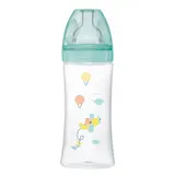 Biberon Anti-Colique 330mL Débit 6+ Mois DODIE DODIE