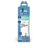 Biberon Anti-Colique 330mL Vert Débit 6+ Mois DODIE DODIE