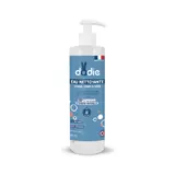 Eau nettoyante bébé À L'aloe Vera 3en1 Bio DODIE DODIE