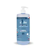 Gel douche bébé 3en 1 DODIE DODIE